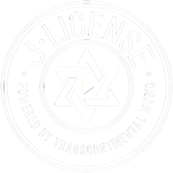 JLicense Logo