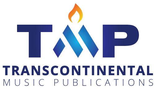 Transcontinental Music logo